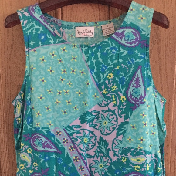 Diane Von Furstenberg Tops - Diane von Furstenberg Tank Top